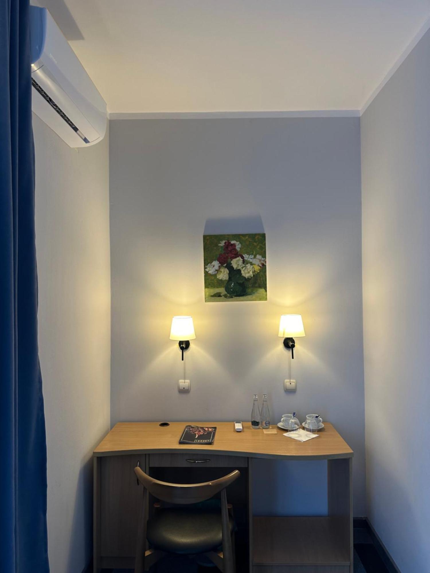 Lezzet B&B Pokoj Goscinny & Turkishrestaurant Varšava Exteriér fotografie