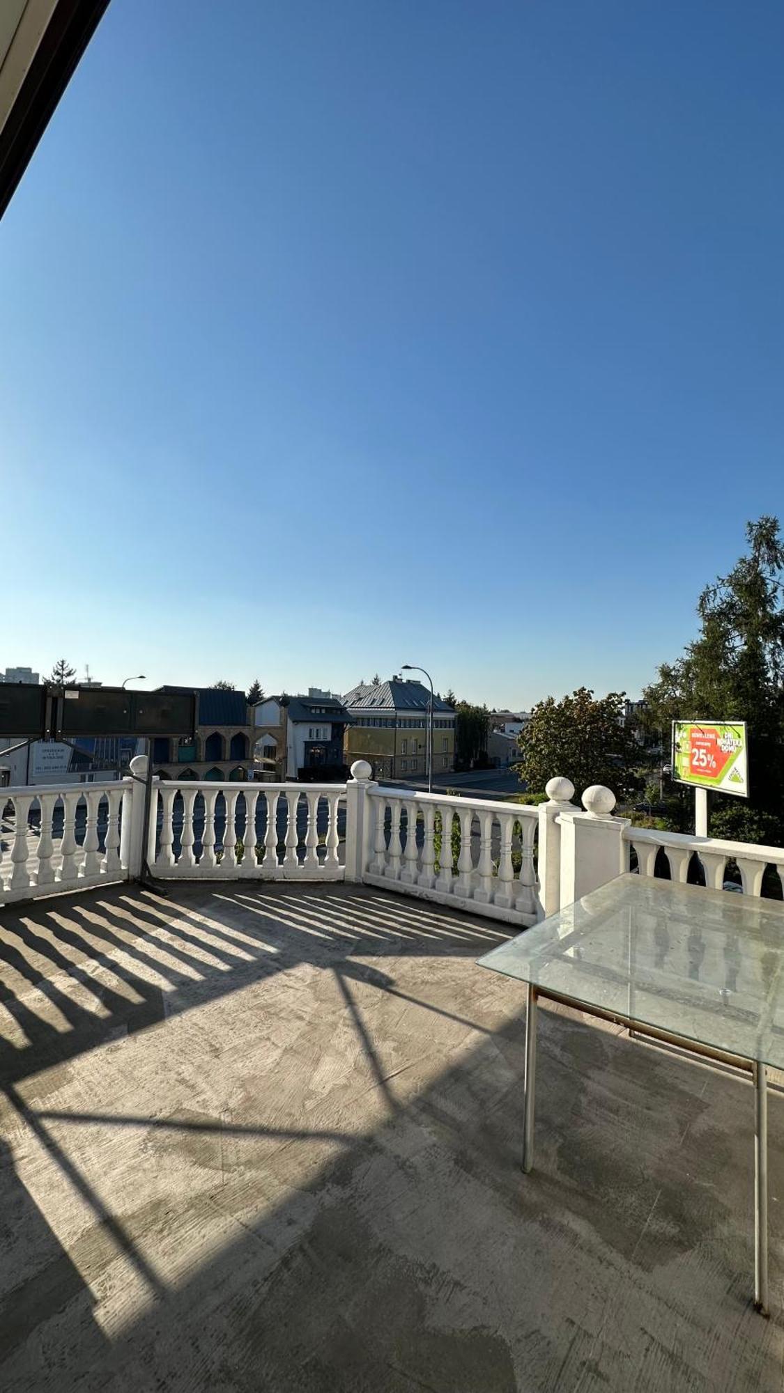 Lezzet B&B Pokoj Goscinny & Turkishrestaurant Varšava Exteriér fotografie